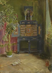The Green Room
