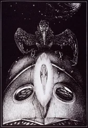 The Helmet of Pallas