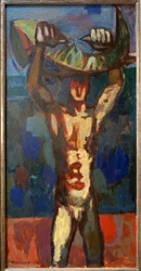 Sicilian Fisherman