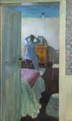 The Attic Bedroom