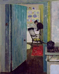 The Rocking Chair