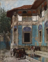 Damascus