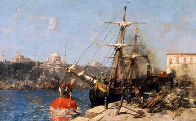 Golden Horn