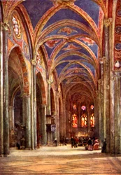 Santa Maria sopra Minerva