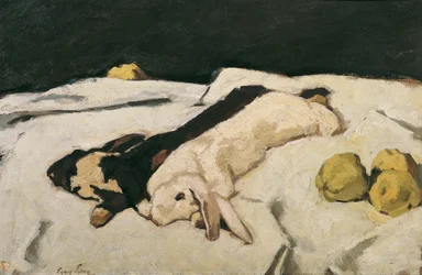 Dead Hares