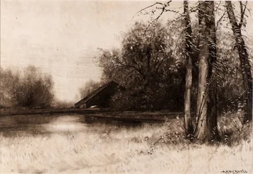 Mill Pond