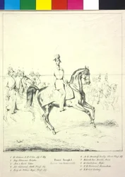 Emperor Franz Joseph I of Austria