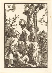 Christ on the Cross