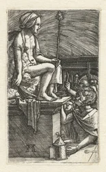 The Revenge of the Sorcerer Virgilius