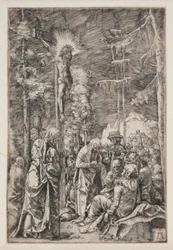 Christ on the Cross