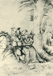 Lovers, 1508