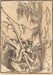 Saint Christopher