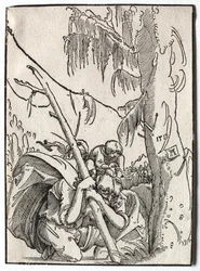 St. Christopher, 1513