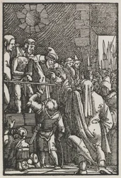 The Fall and Redemption of Man: Ecce Homo