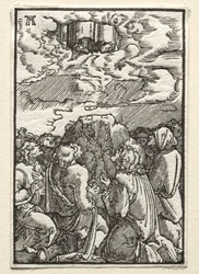 The Fall and Redemption of Man: The Ascension