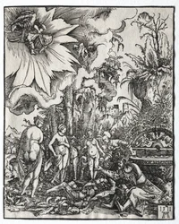 The Judgment of Paris