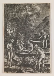 The Judgment of Paris