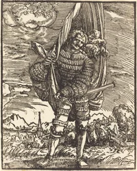 The Standard Bearer