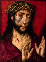 Christ Crowned with Thorns