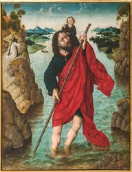 St. Christopher