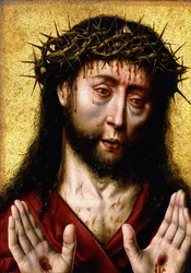 The Man of Sorrows