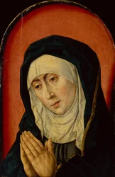 The Mater Dolorosa