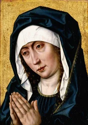 The Mater Dolorosa