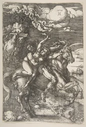Abduction of Proserpine