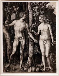 Adam and Eve