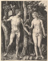 Adam and Eve