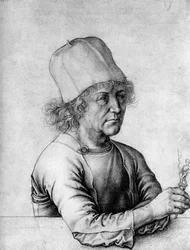 Albrecht Dürer the Elder