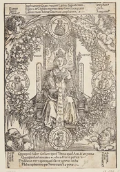 Allegory of Philosophy