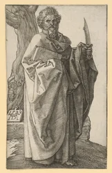 Apostle Bartholomew