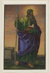 Apostle Thomas