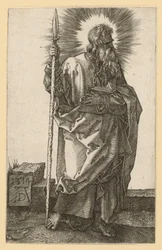 Apostle Thomas