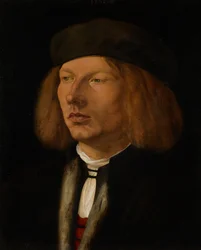 Burkhard of Speyer (16th century)