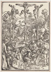 Calvary