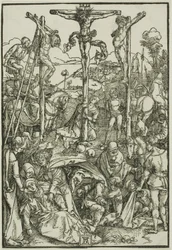 Calvary