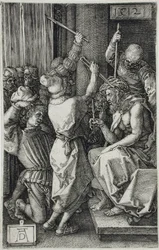 Christ Crowned with Thorns