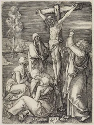Christ on the Cross