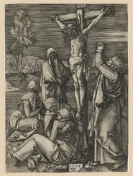 Christ on the Cross