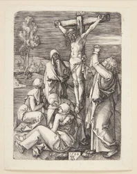 Crucifixion