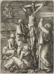 Crucifixion