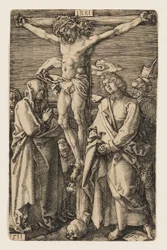 Crucifixion