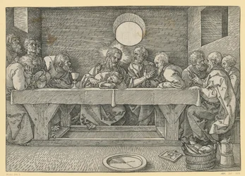 The Last Supper