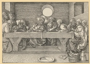 The Last Supper