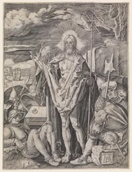 The Resurrection of Christ