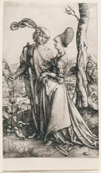 Death and the Lovers