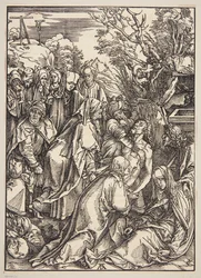 Deposition of Christ
