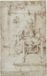 Saint Jerome